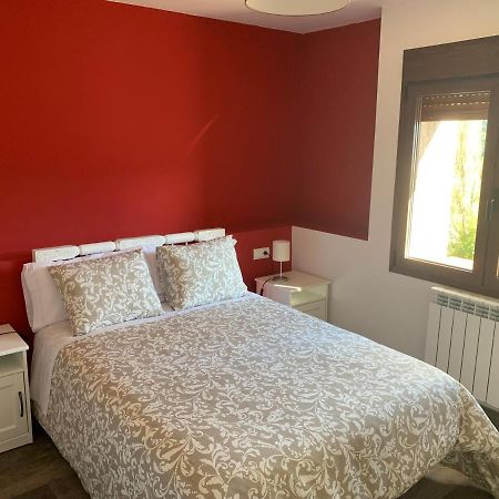 Apartamento Rural 2 Casa Bergua Arguis Exteriör bild