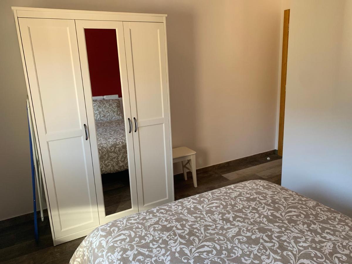 Apartamento Rural 2 Casa Bergua Arguis Exteriör bild