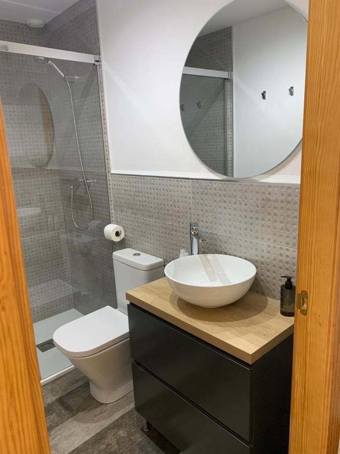 Apartamento Rural 2 Casa Bergua Arguis Exteriör bild