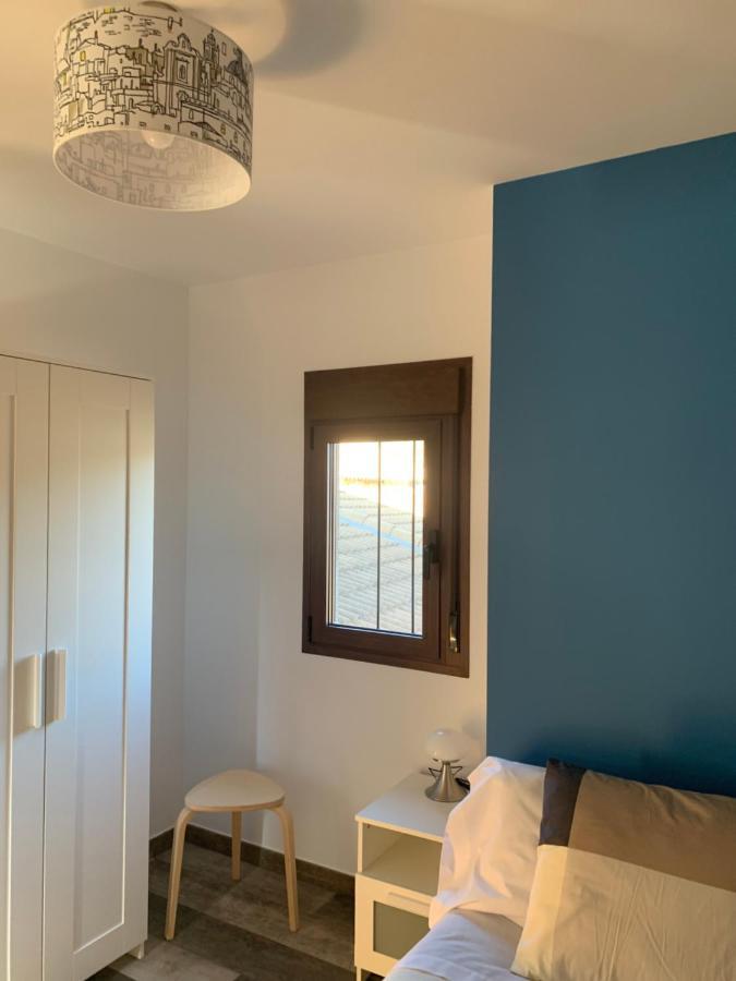 Apartamento Rural 2 Casa Bergua Arguis Exteriör bild
