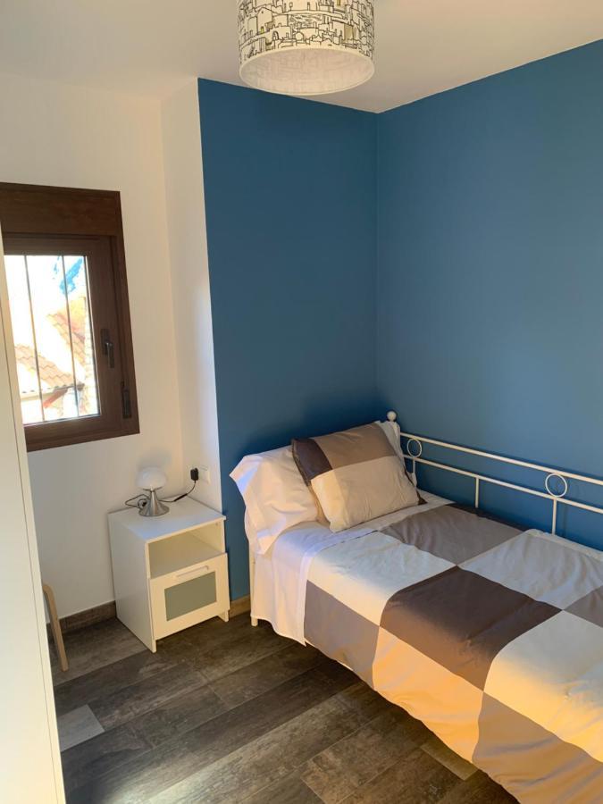Apartamento Rural 2 Casa Bergua Arguis Exteriör bild